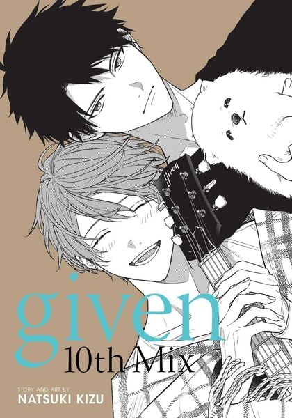 Produktbild: Given 10th Mix