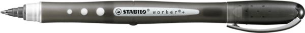 Produktbild: STABILO Rollerb.worker colorful+ schwa