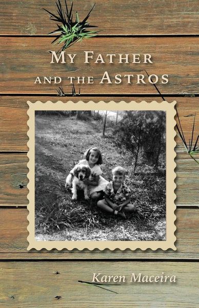 Produktbild: My Father and the Astros