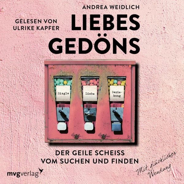 Produktbild: Liebesged&ouml;ns