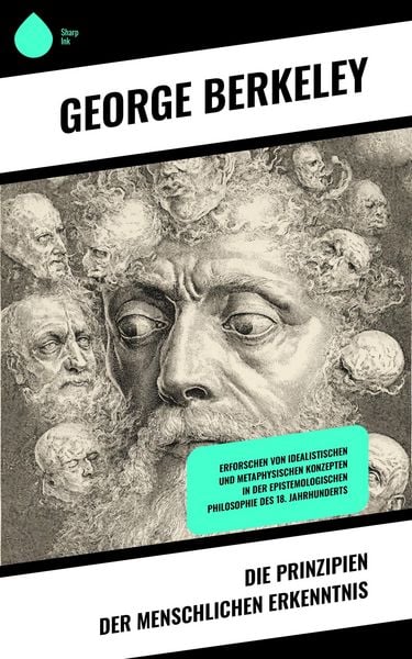 Produktbild: Die Prinzipien der menschlichen Erkenntnis