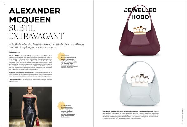 Produktbild: Handtaschen