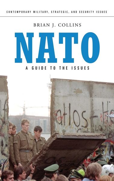 Produktbild: NATO