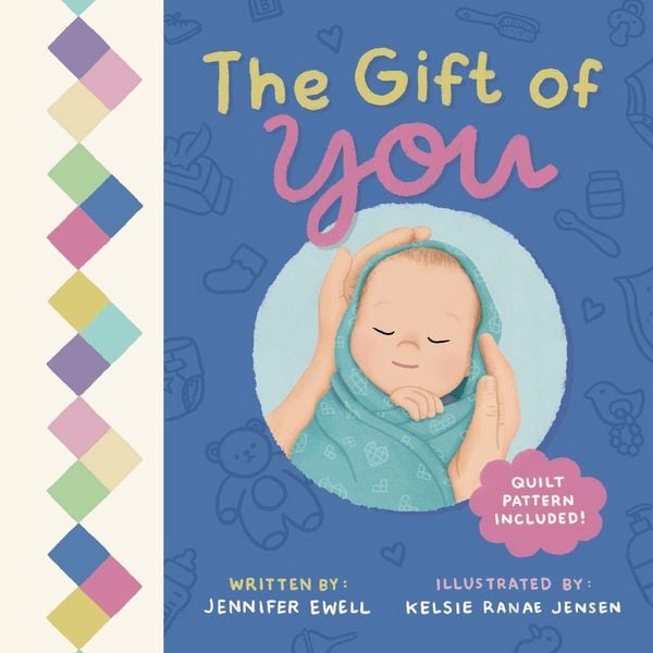 Produktbild: The Gift of You