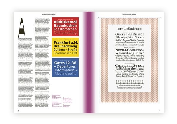 Produktbild: The World's Best Typography