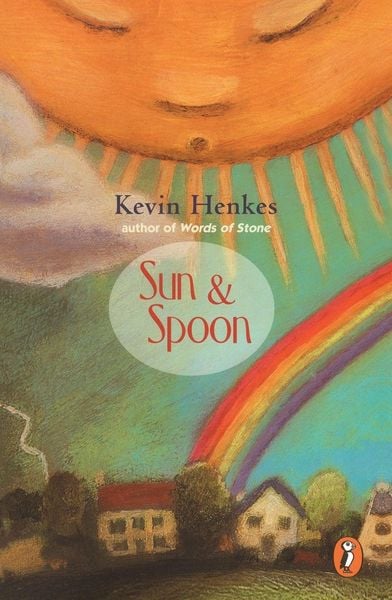 Produktbild: Sun and Spoon