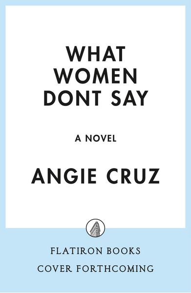 Produktbild: What Women Don't Say