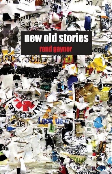 Produktbild: New Old Stories