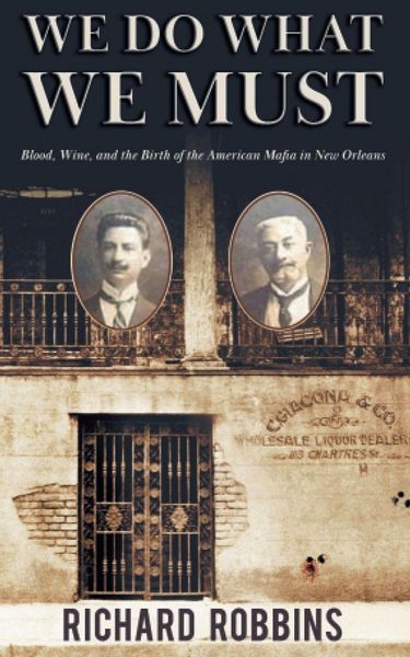 Produktbild: We Do What We Must