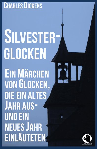 Produktbild: Silvesterglocken