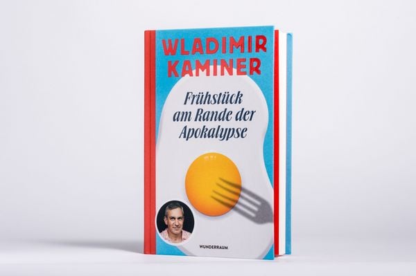 Produktbild: Fr&uuml;hst&uuml;ck am Rande der Apokalypse
