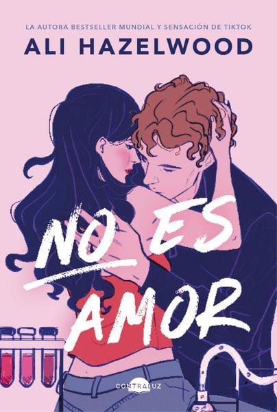 Produktbild: No es amor