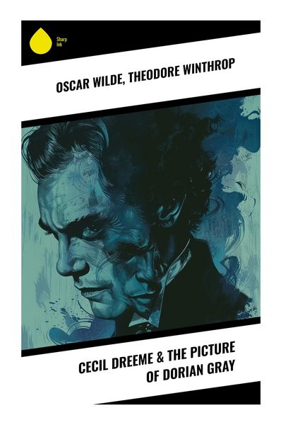 Produktbild: Cecil Dreeme & The Picture of Dorian Gray