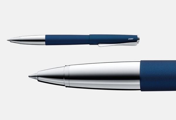 Produktbild: LAMY Tintenroller 369 LAMY studio petrol
