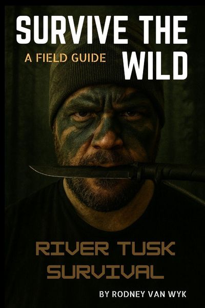 Produktbild: Survive The Wild