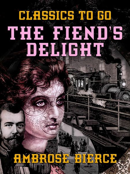 Produktbild: The Fiend's Delight