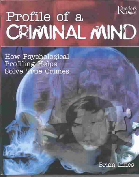 Produktbild: Profile of a Criminal Mind