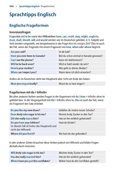 Produktbild: Langenscheidt Gro&szlig;es Schulw&ouml;rterbuch Plus Englisch