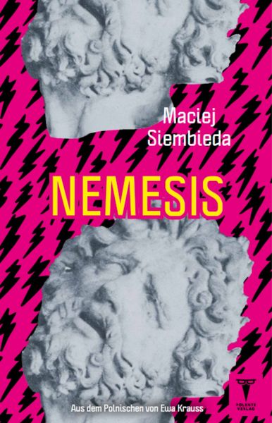 Produktbild: Nemesis