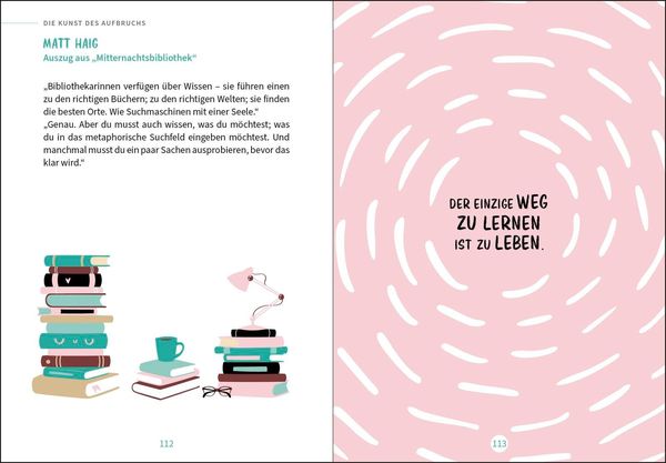 Produktbild: Der Kompass f&uuml;r mein Leben