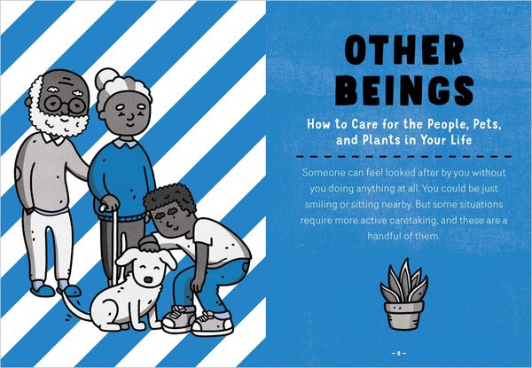 Produktbild: How to Be a Person
