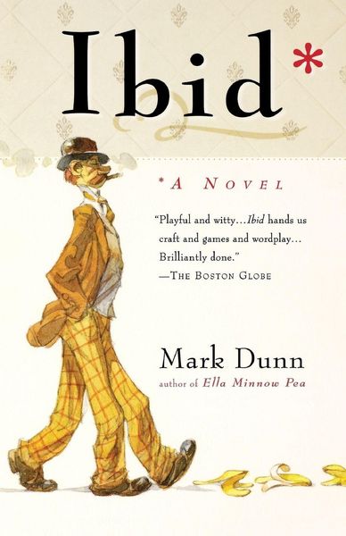 Produktbild: IBID