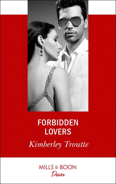 Produktbild: Forbidden Lovers