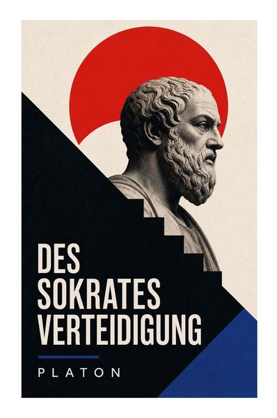 Produktbild: Des Sokrates Verteidigung