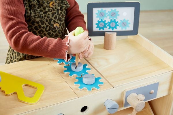 Produktbild: Creative Play 3 in 1