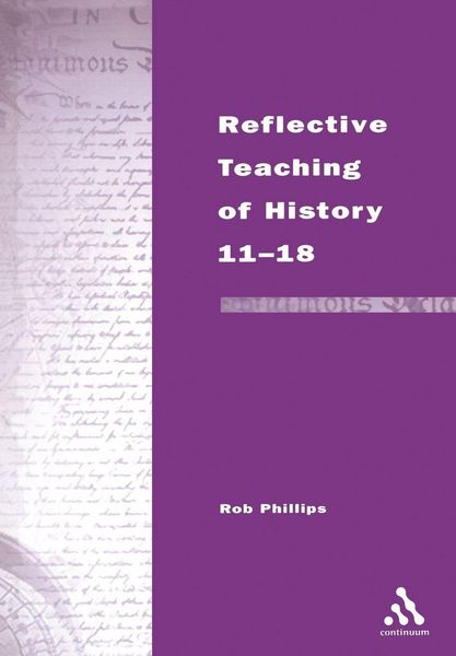Produktbild: Teaching of History 11-18
