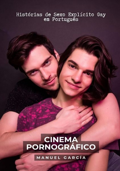 Produktbild: Cinema Pornogr&aacute;fico