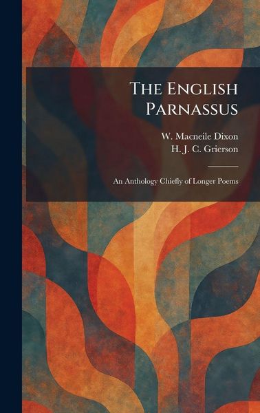 Produktbild: The English Parnassus