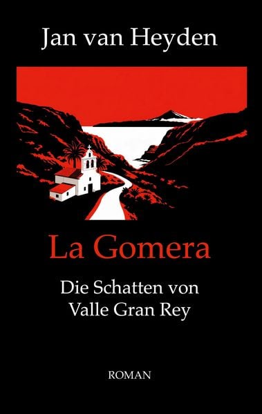La Gomera, Taschenbuch von Jan van Heyden, BoD – Books on Demand, 9783695731312