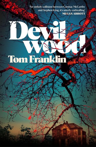 Produktbild: Devilwood