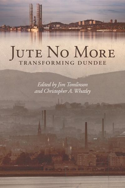 Produktbild: Jute No More