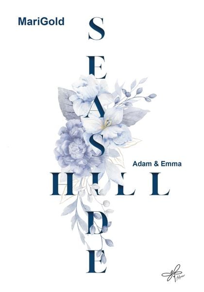 Produktbild: Seaside Hill - Adam & Emma