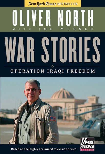Produktbild: War Stories