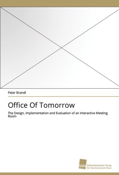Produktbild: Office Of Tomorrow