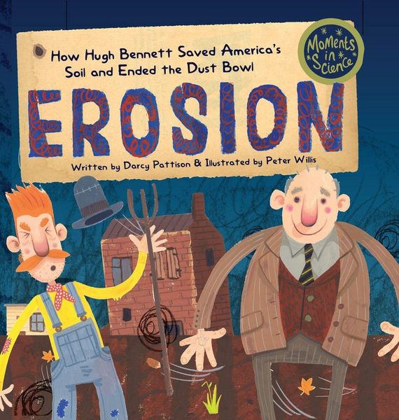 Produktbild: Erosion