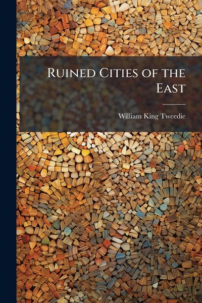 Produktbild: Ruined Cities of the East