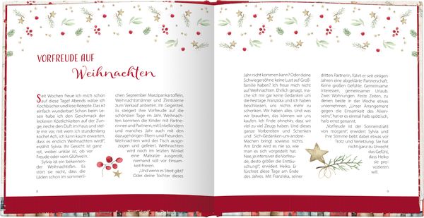 Produktbild: Weihnachten mit dir durchs Fenster geschaut