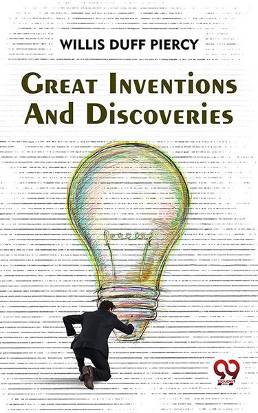 Produktbild: Great Inventions And Discoveries