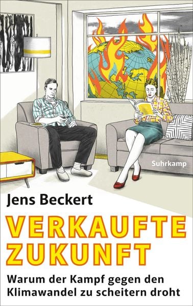 Produktbild: Verkaufte Zukunft