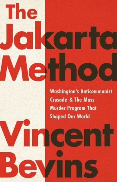 Produktbild: The Jakarta Method