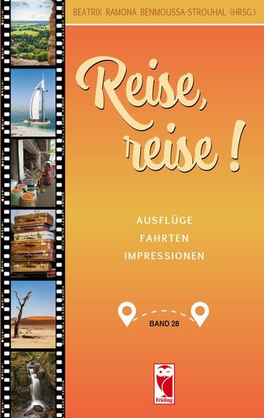 Produktbild: Reise, reise!