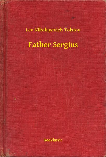 Produktbild: Father Sergius