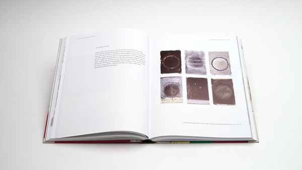 Produktbild: Werner Schmidt &ndash; James Joyce und die Farben des Ulysses