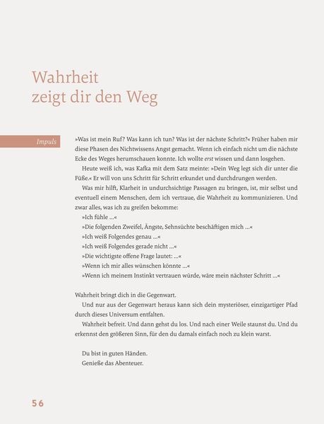 Zukunftswerk. Das Workbook 2024