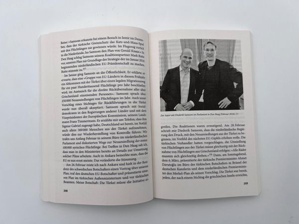 Produktbild: Welche Grenzen brauchen wir?