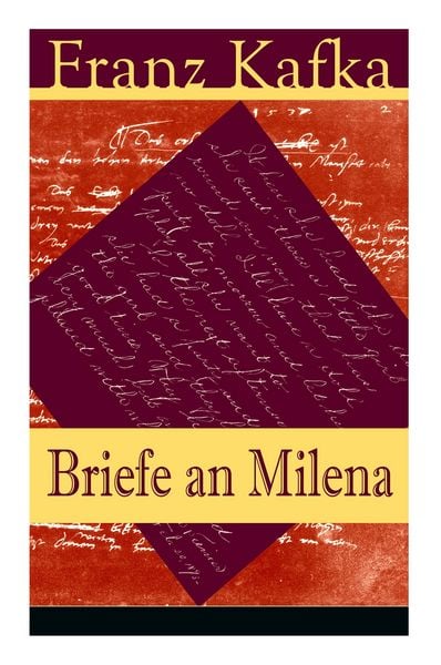 Produktbild: Briefe an Milena